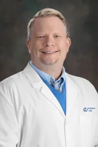 Dustton Walker, DNP, APRN