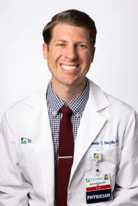 Dr. Kenneth Charles Bazydlo - Edgewood, KY - Family Medicine