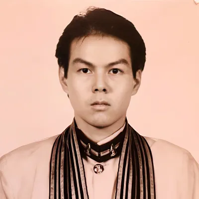 Dr. Phacharawut Joe Kanchananakhin, MD