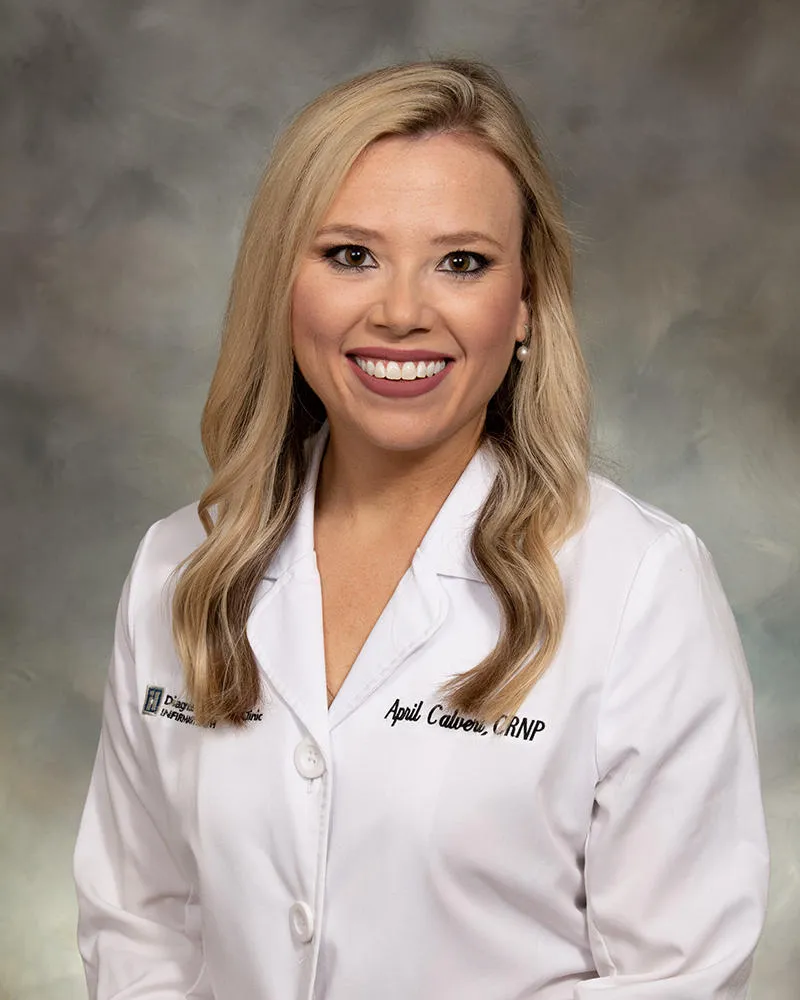 April Calvery, CRNP - Daphne, AL - Nurse Practitioner