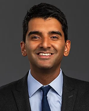 Dr. Zain Ashary, MD - Chicago, IL - Neurology, Neurologist