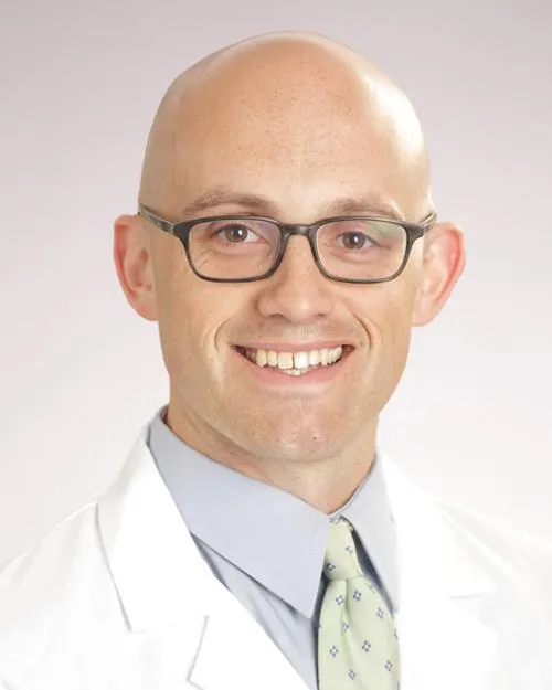 Dr. Travis P Spaulding, MD - Louisville, KY - Oncology, Oncologist