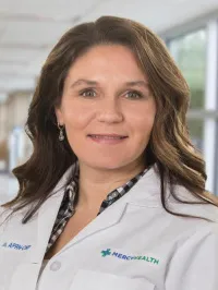 Melissa P Francis, APRN-CNP - Lorain, OH - Family Medicine, Nurse Practitioner