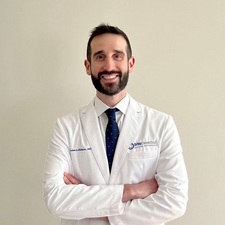 Dr. Brandon Stuart Shulman, MD