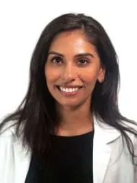 Dr. Kesha Patel, OD - Henrico, VA - Optometry