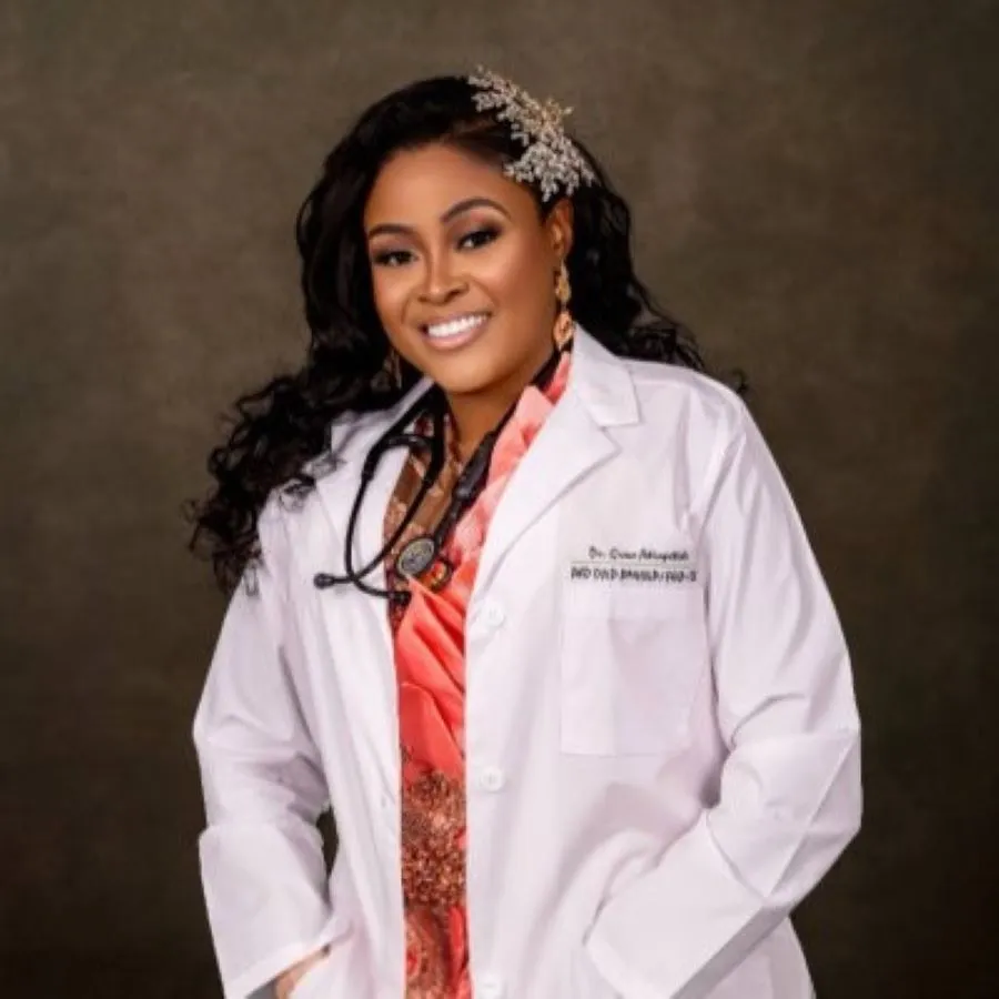 Grace Olayinka Akinpetide, Ph.D., DNP, PMHNP-BC, FNP-BC, APRN - Upper Marlboro, MD - Nurse Practitioner, Psychiatry