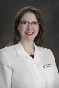 Dr. Caroline Germany, MD