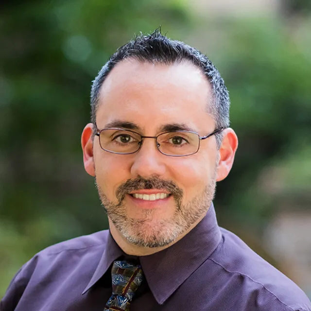 Dr. Troy Cascia - Berkeley, CA - Audiology