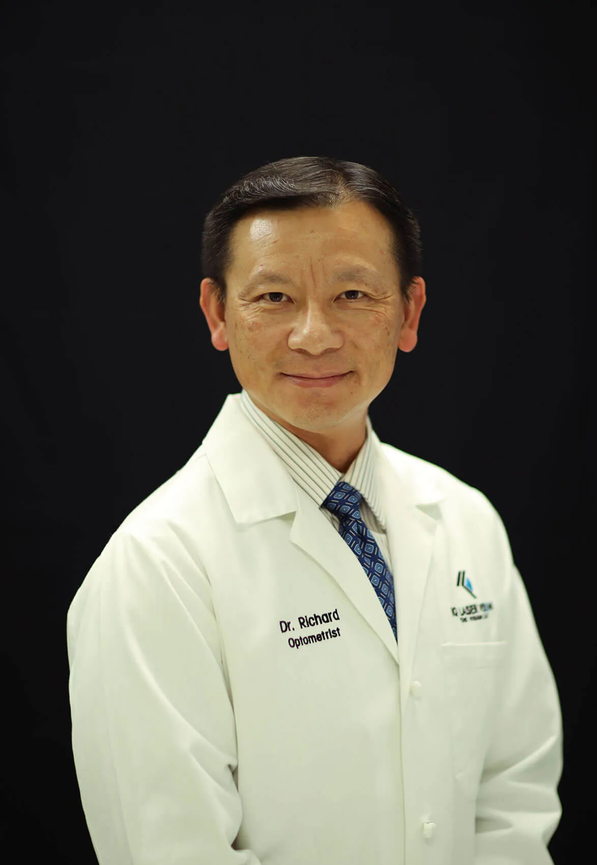 Dr. Richard K Lin - City of Industry, CA - Optometry