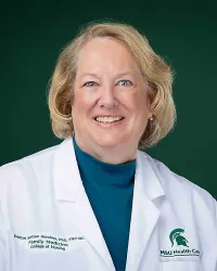 Denise Hershey, PHD, FNP-BC, FAANP - East Lansing, MI - Nurse Practitioner