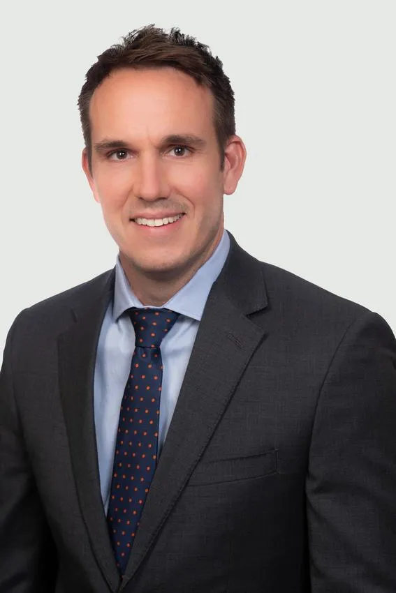 Dr. Jeremy Bergamo