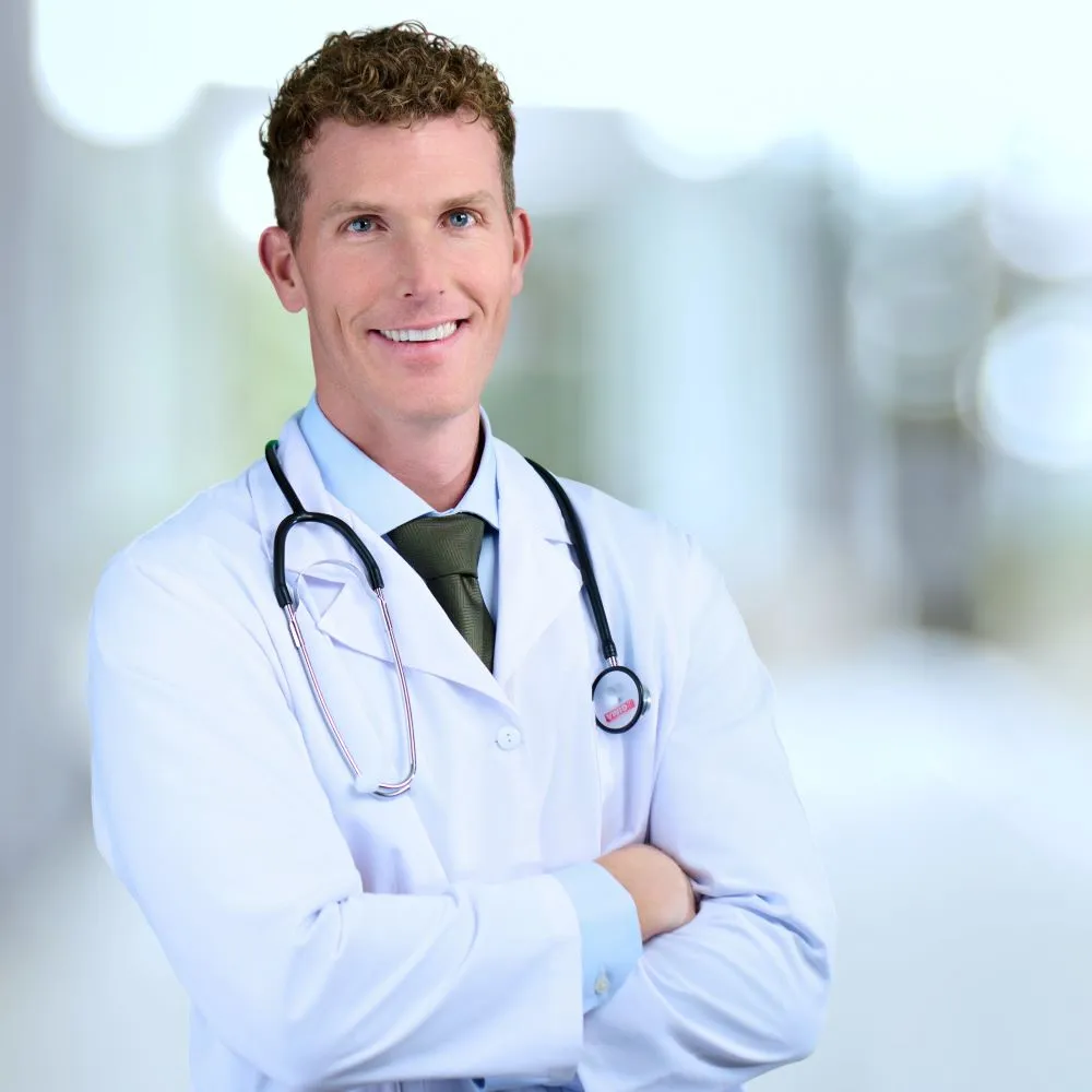 Dr. Clayton Hall, NP - Scottsdale, AZ - Psychiatry, Family Medicine