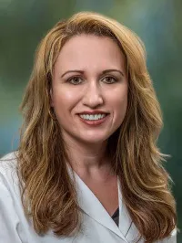 Svetlana Hezkiya, NP - San Marcos, CA - Nurse Practitioner