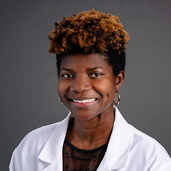 Dr. Elizabeth A Malm-Buatsi, MD