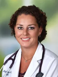 Ariel R Sterner, APRN-CNP - Springfield, OH - Nurse Practitioner