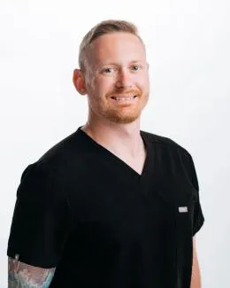 Sean Forsyth, FNP - Seaford, DE - Nurse Practitioner
