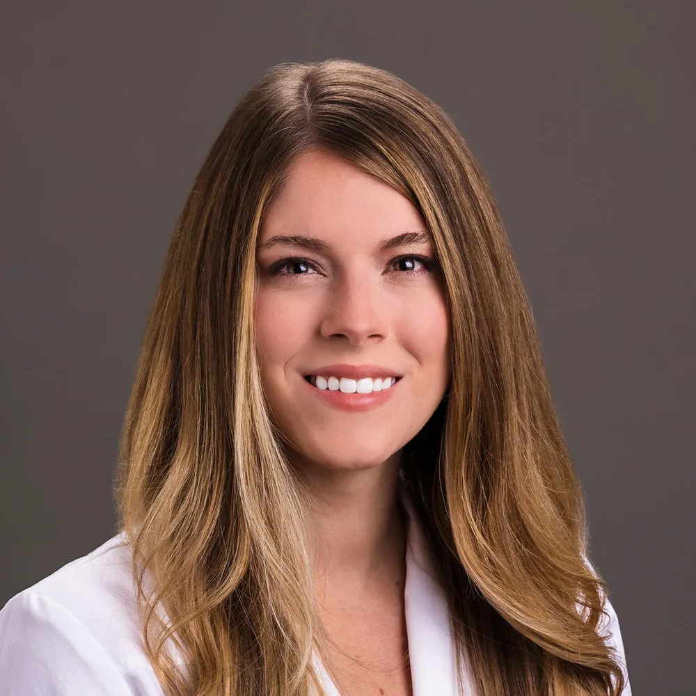 Dr. Jordan Parker, MD