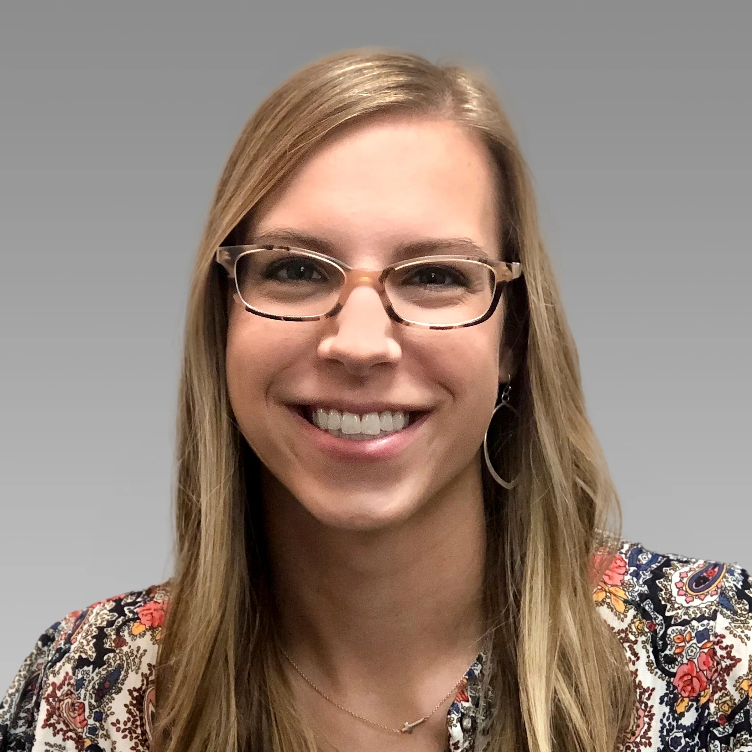 Dr. Caitlin Davis Paige Wolford, OD - Wilmington, NC - Optometry, Optometrist