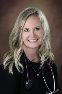 Mary Kidd, APNP - Escanaba, MI - Nurse Practitioner