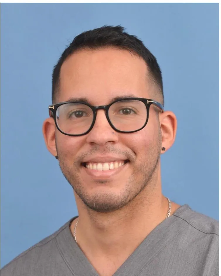 Dr. Osward Yadiel Carrasquillo Gonzalez - Chapel Hill, NC - Dermatology, Family Medicine