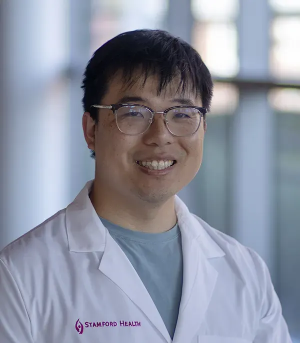 Dr. Michael Cai, MD - Norwalk, CT - Diagnostic Radiology, Diagnostic Radiologist