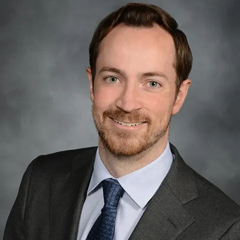 Dr. Preston Atteberry, MD