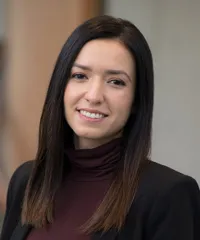 Dr. Daisy Berisha, OD - Bronx, NY - Optometry