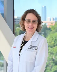 Dr. Erika Santos Horta, MD - Oklahoma City, OK - Neurology
