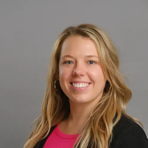 Dr. Ashley Lynn Cain, DMD - Wentzville, MO - Dentistry, General Dentistry
