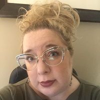 Dr. Amanda N. Trent, PsyD