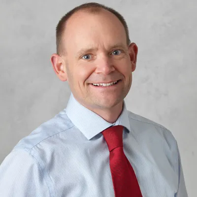 Dr. Jeremy Stanek