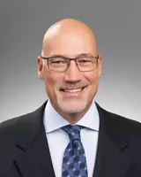 Dr. Jason Caron, MD