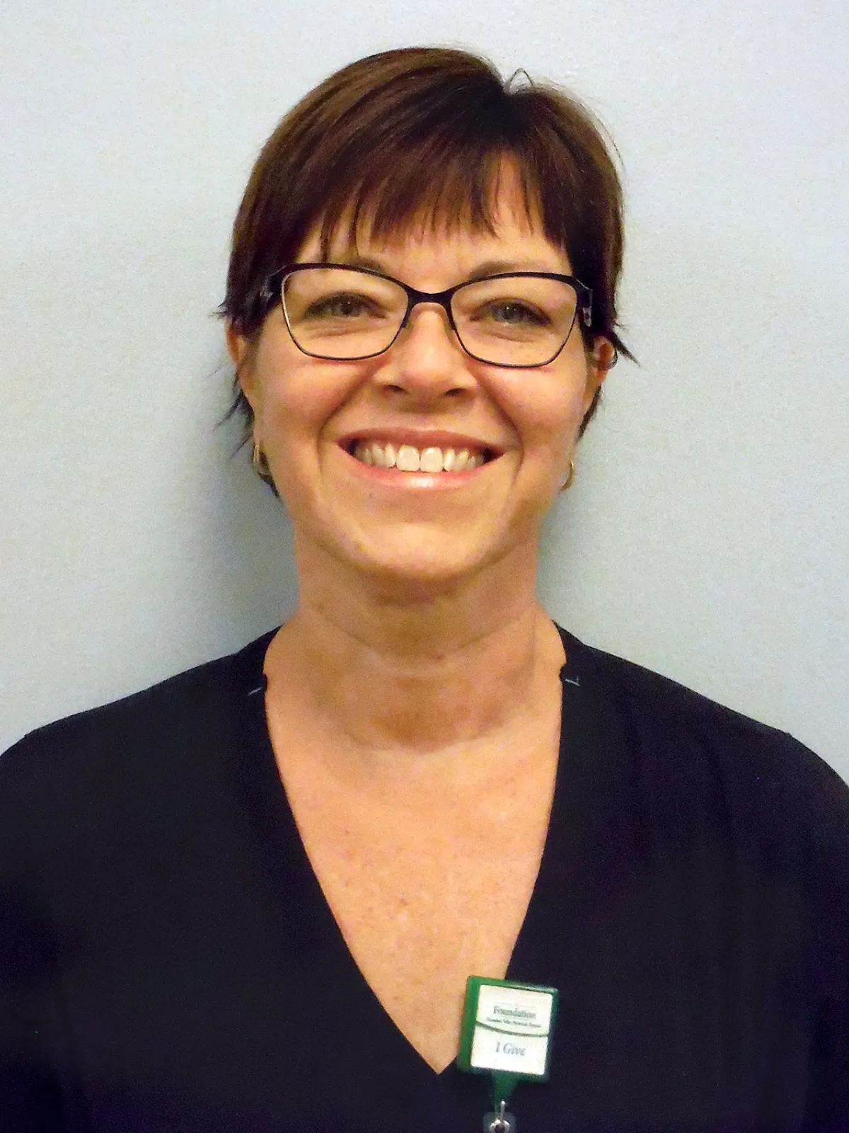 Jennifer Beveridge, NP