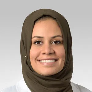 Dr. Shimaa Mousa, DO - Geneva, IL - Family Medicine
