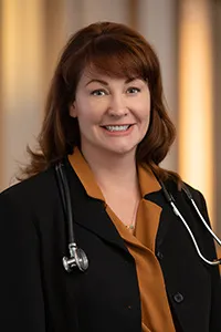 Dr. Claire Harvey, MD - Puyallup, WA - Family Medicine