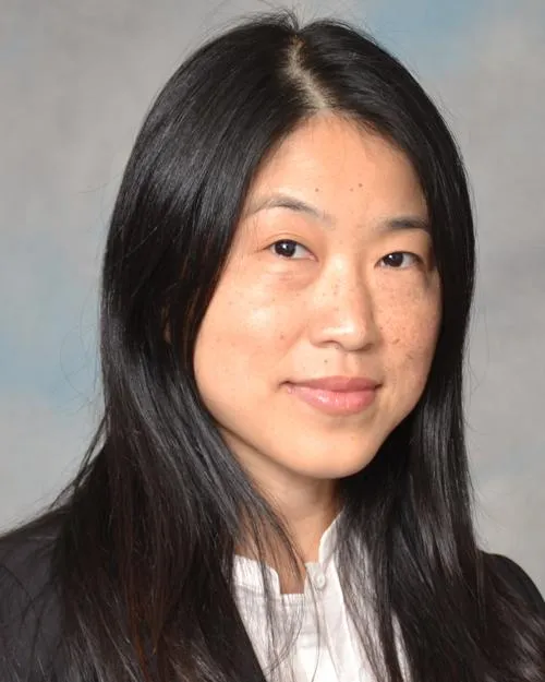 Dr. Ying Liu, MD - Everett, WA - Obstetrics & Gynecology