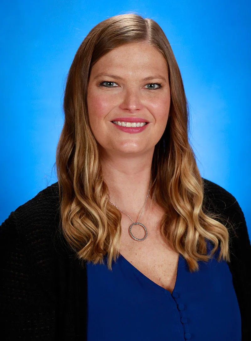 Tricia R Johnston, NP - Cape Girardeau, MO - Nurse Practitioner, Orthopedic Surgery, General Orthopedics