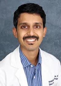 Dr. Neelaysh Vukkadala, MD - Los Angeles, CA - Otolaryngology-Head & Neck Surgery