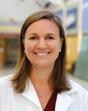 Letizia Barnes, NP - Kalamazoo, MI - Nurse Practitioner