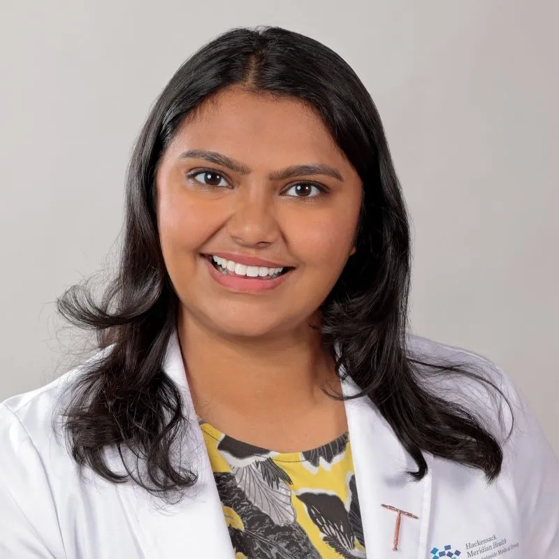 Dr. Olivia Roy, MD - Montclair, NJ - Obstetrics & Gynecology