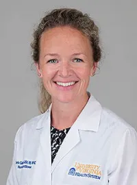 Carla B Galbreath, FNP - Charlottesville, VA - Internal Medicine