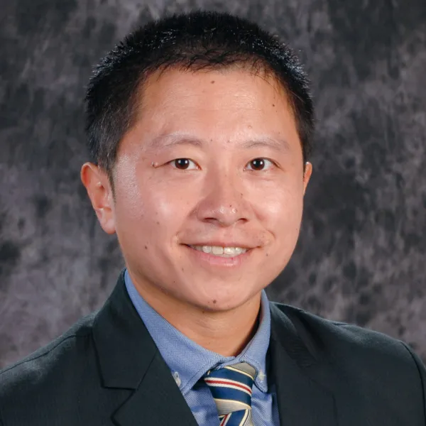 Dr. Chen Lin, MD - Shreveport, LA - Neurology, Neurologist