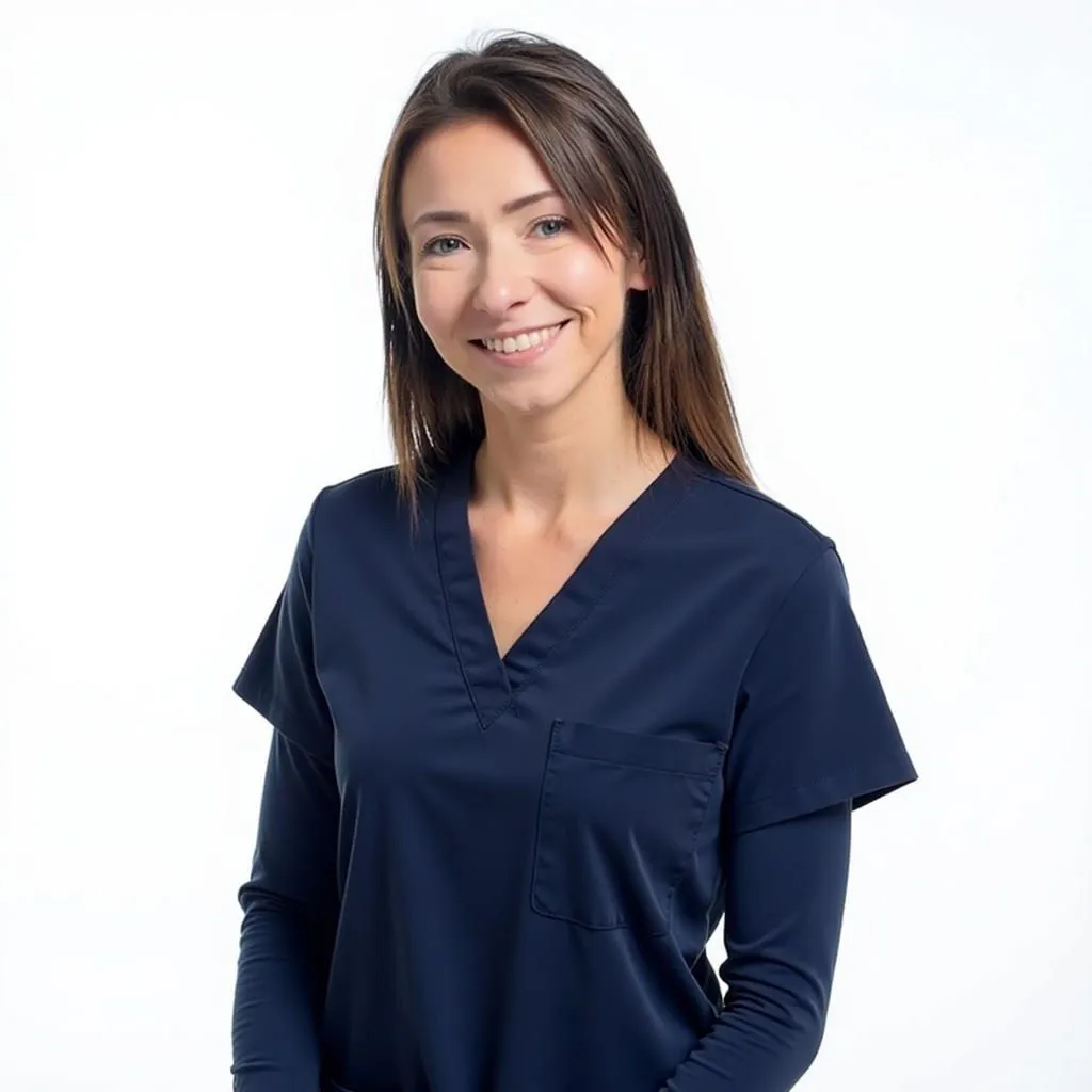 Dr. Alexandra Haynie