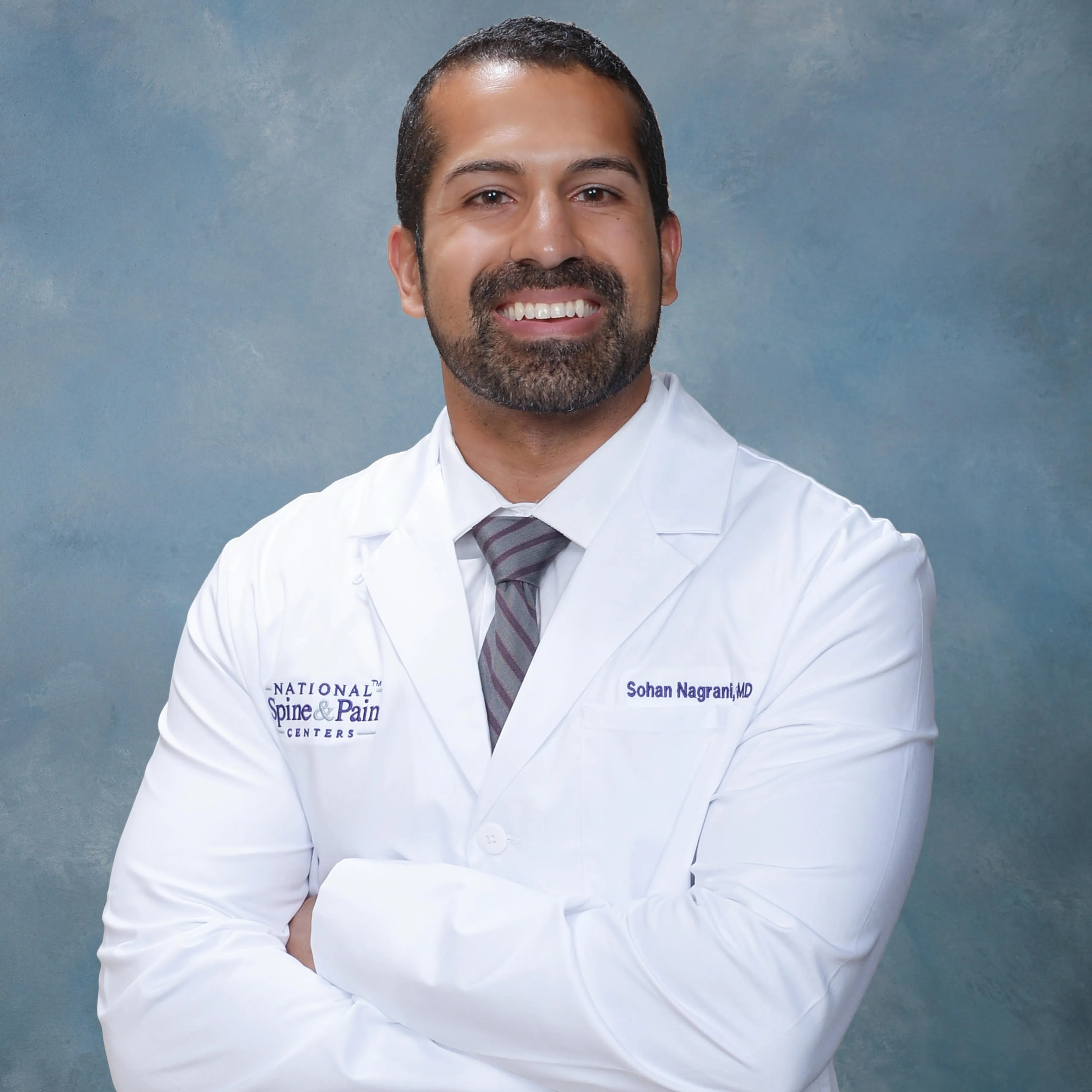 Dr. Sohan Nagrani, MD