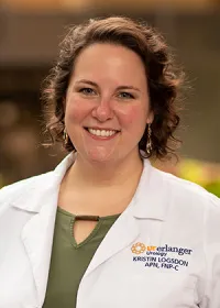 Kristin Logsdon, APN, FNP - Chattanooga, TN - Nurse Practitioner