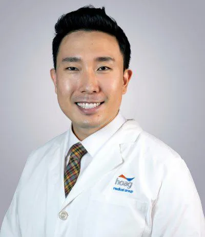 Dr. John Jeon, MD - Costa Mesa, CA - Family Medicine
