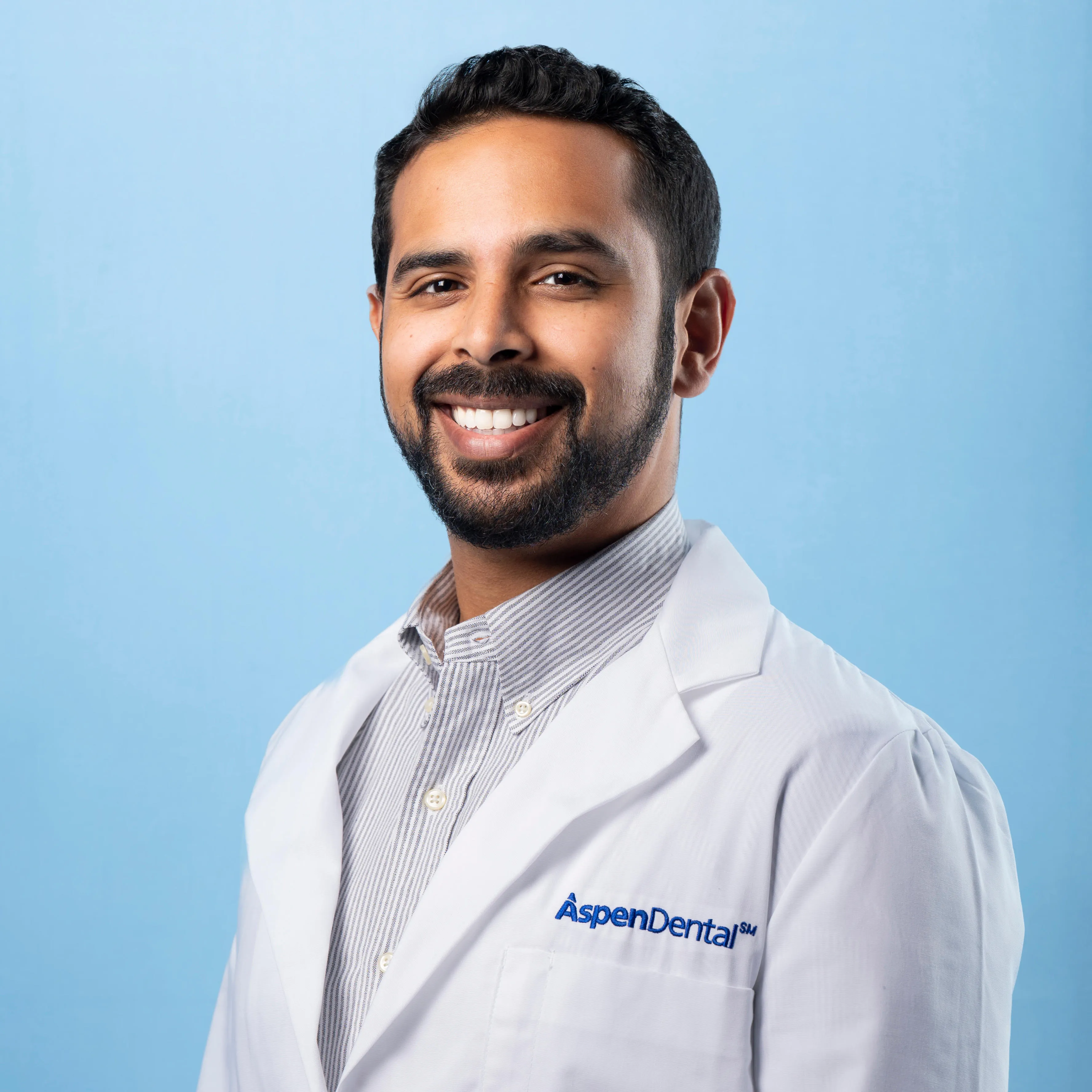 Dr. Andrew Anthony Kurialacherry - Augusta, GA - Dentistry, Periodontics