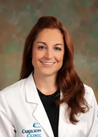 Amy Partain Barker
