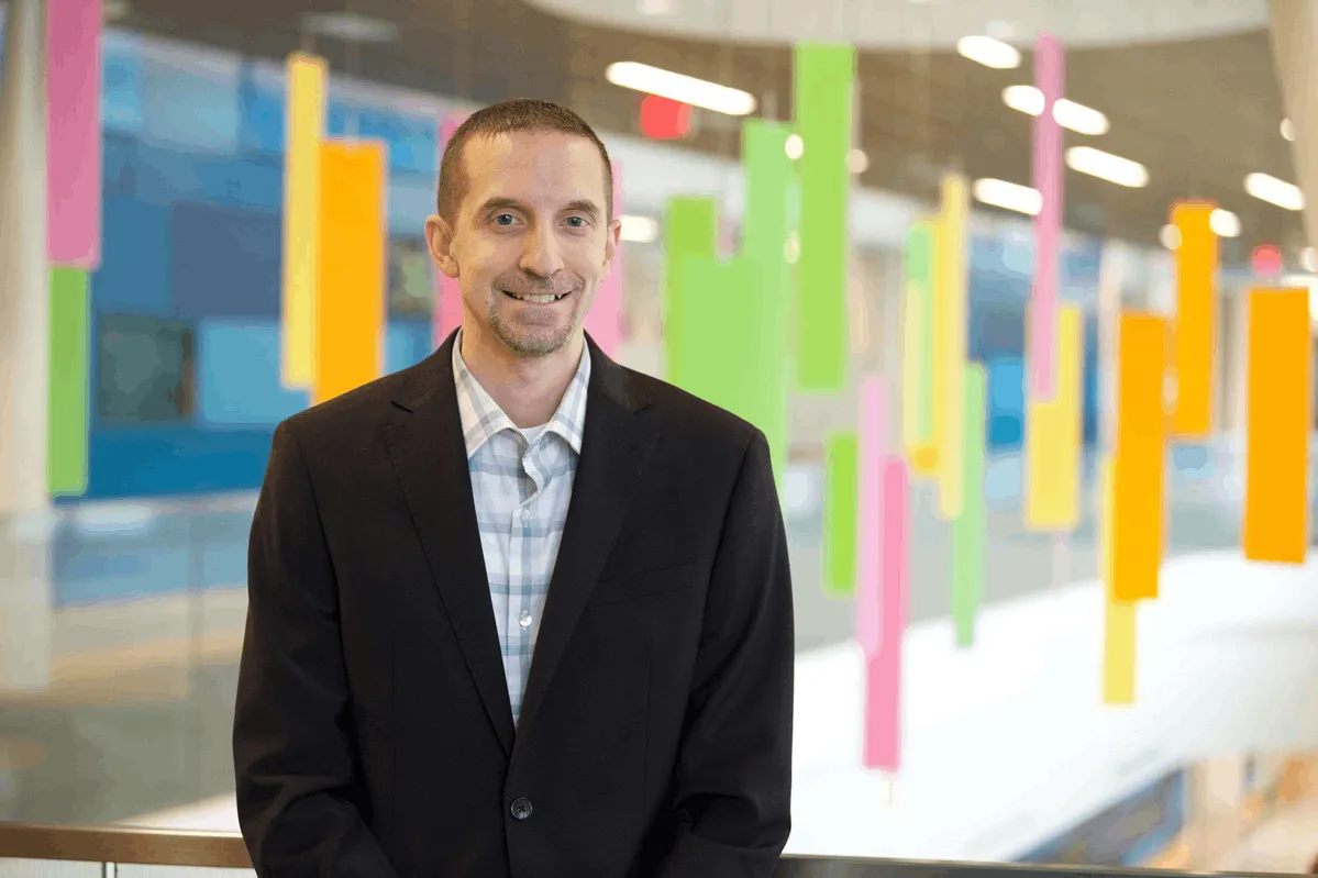 Donald Croston - Canton, OH - Nurse Practitioner, Internist/pediatrician