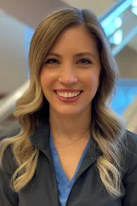 Becca Lambert, MSN, APRN, FNP-C, CCRN - Morgantown, WV - Nurse Practitioner